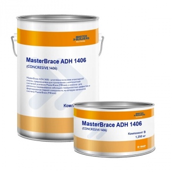 MasterBrace ADH 1406